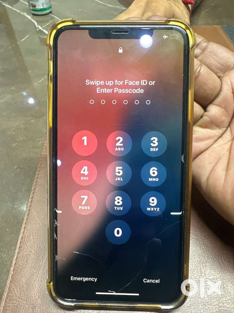 11 pro max 256 gb