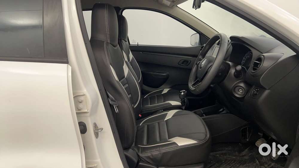 Renault Kwid Rxt 1.0, 2023, Petrol