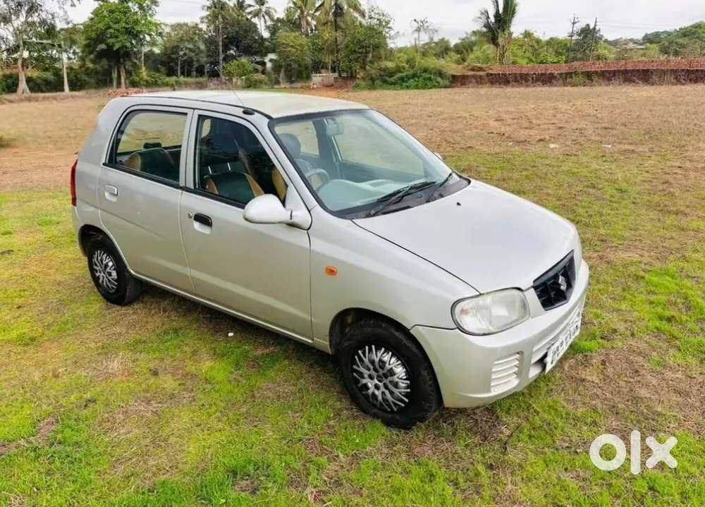 Want Alto In Good Condition