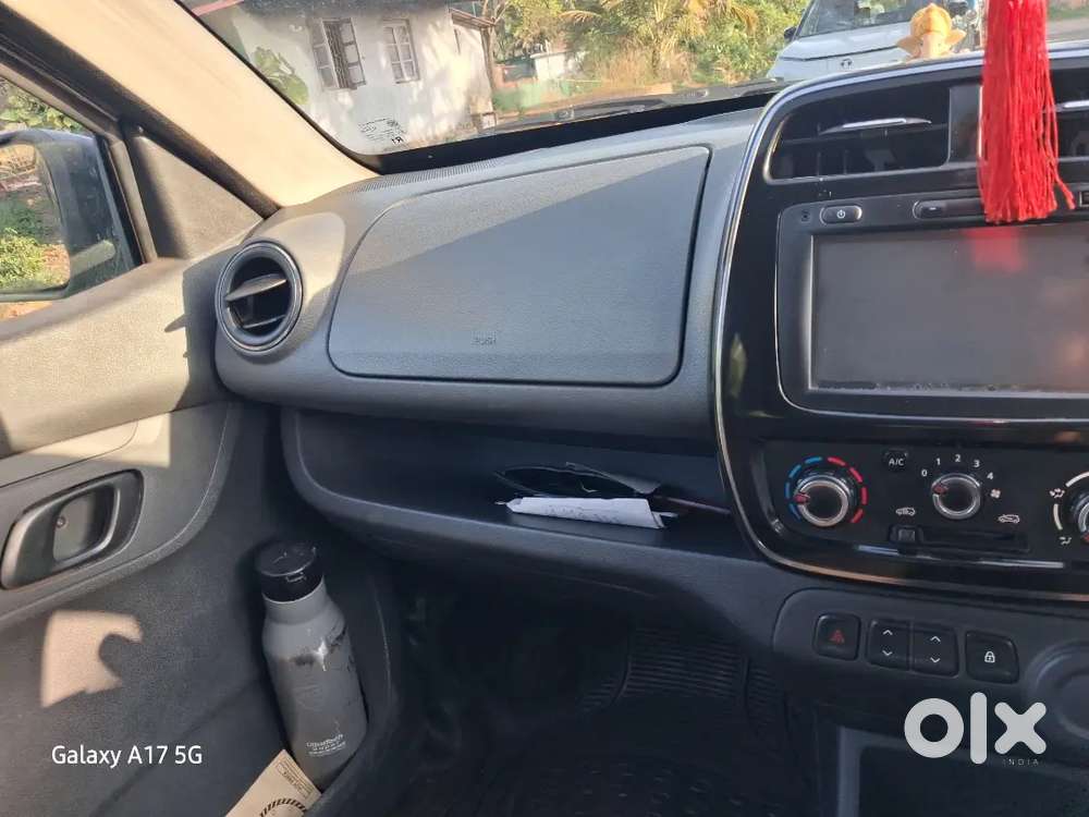 Renault Kwid 2016