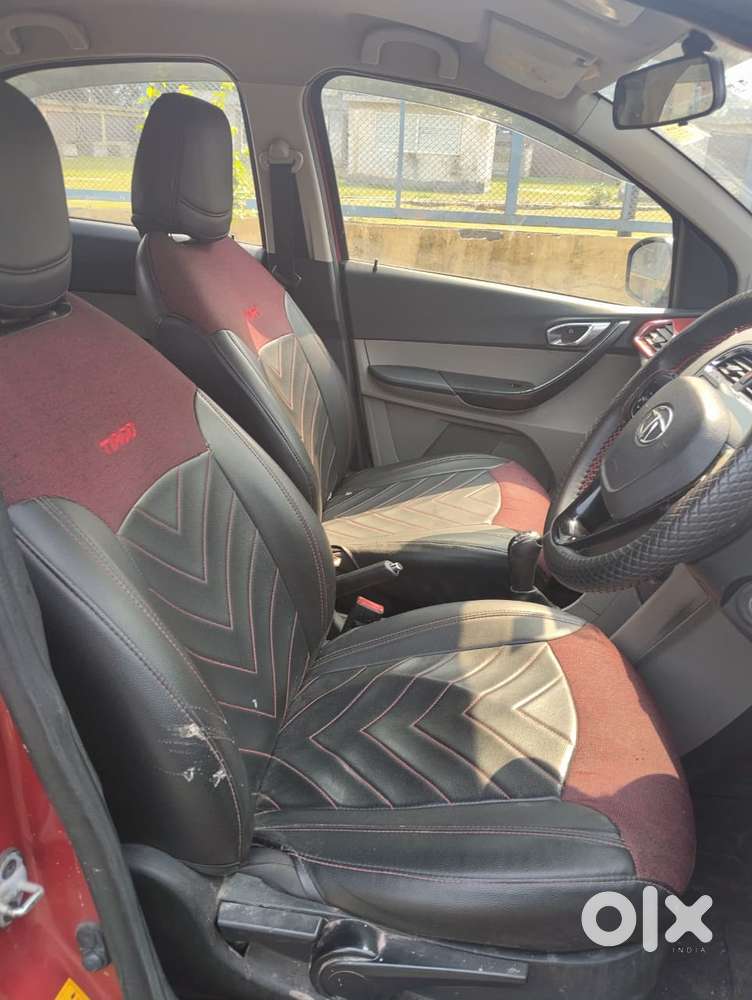 Tata Tiago 1.05 Revotorq Xz, 2018, Diesel