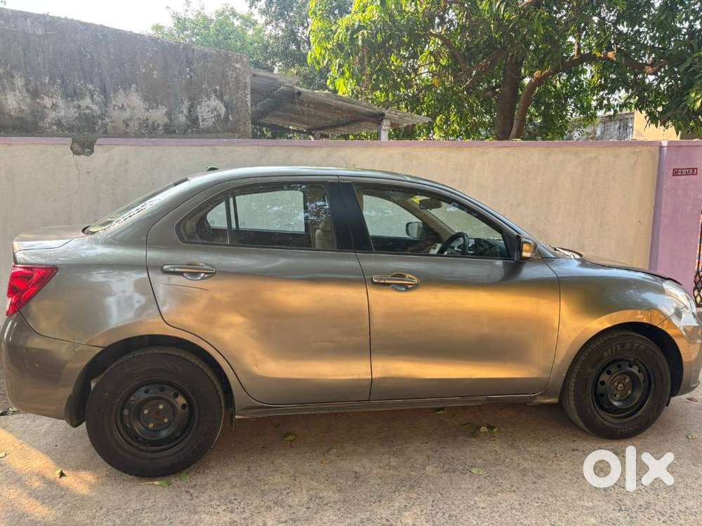 Maruti Suzuki Dzire 2021
