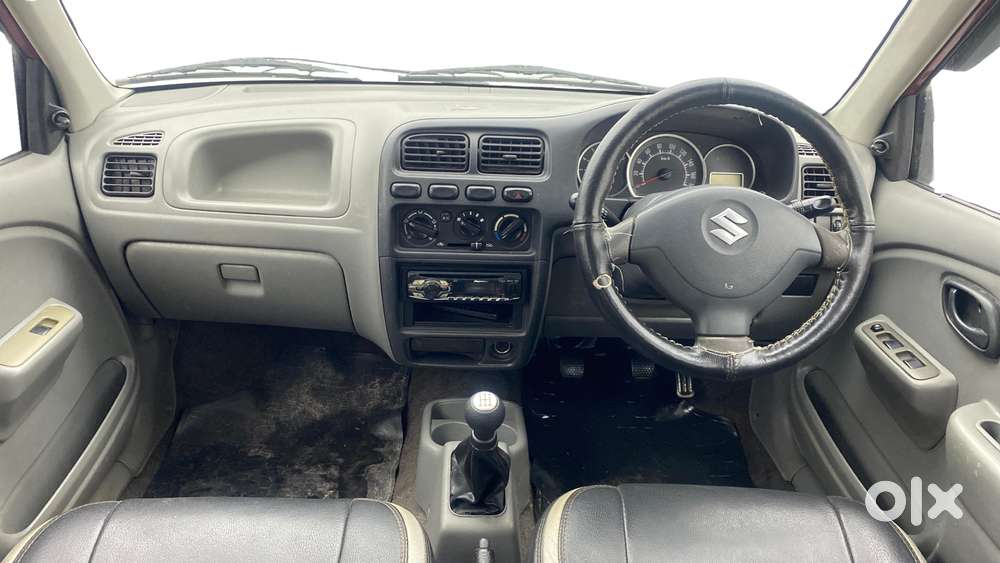 Maruti Suzuki Alto K10 Vxi, 2013, Petrol
