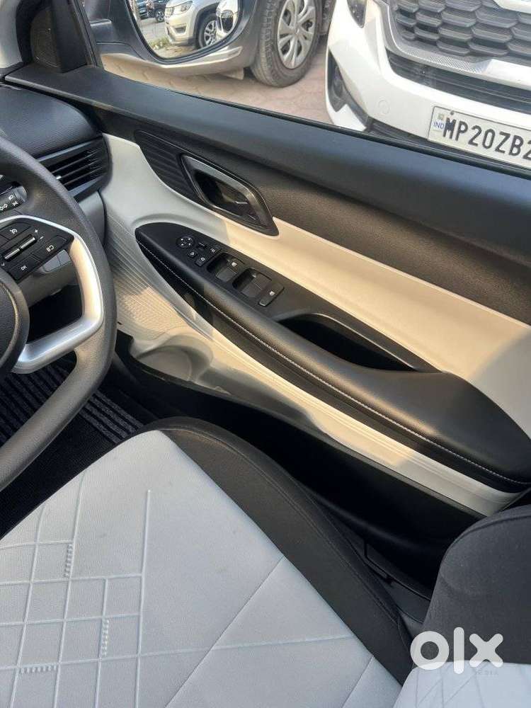 Hyundai I20 1.2 Sportz (o), 2025, Petrol