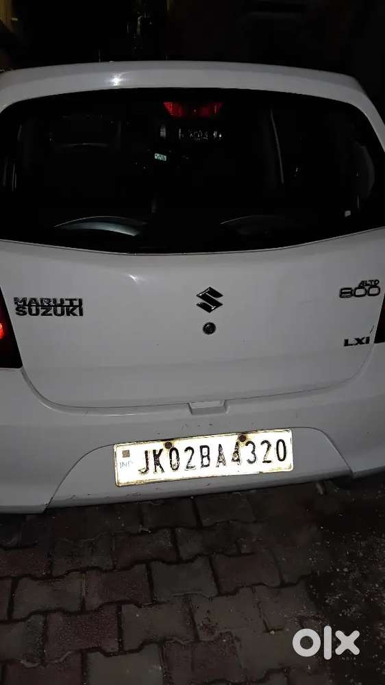 Fully Insured, Recently Service Done ,driven By Lady Doctor