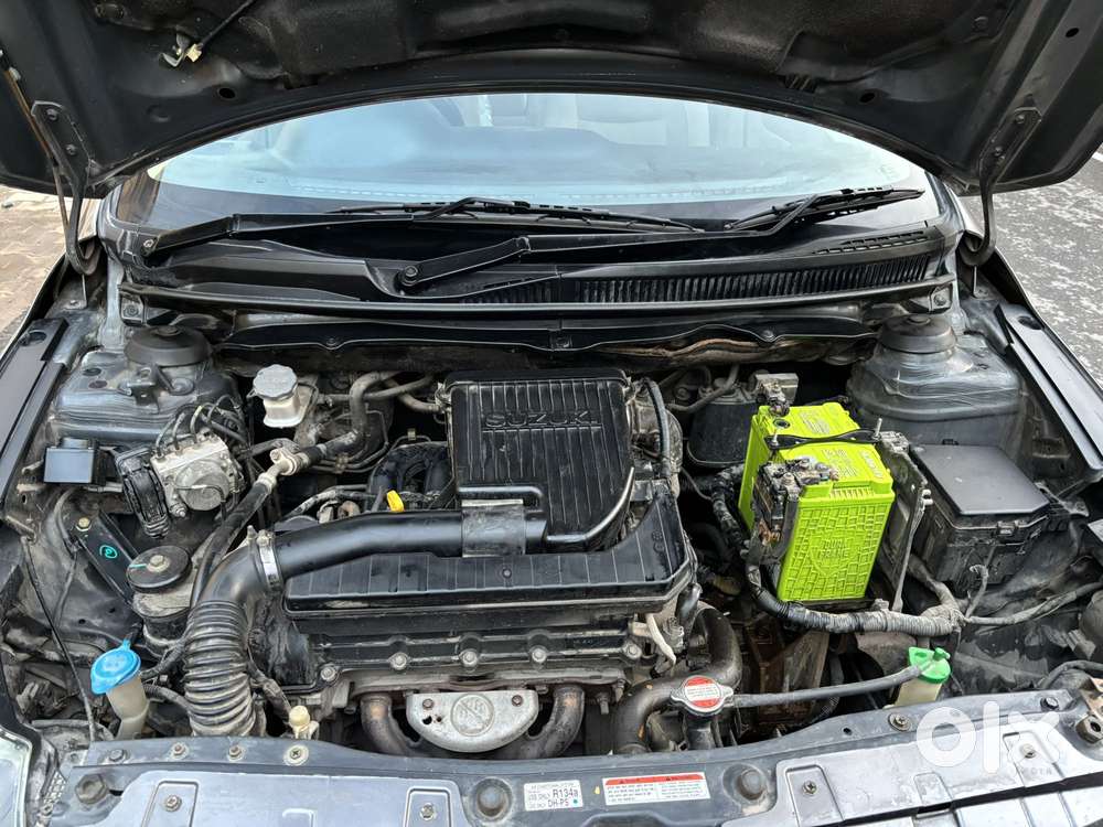 Maruti Suzuki Ciaz Vxi(o), 2017, Petrol