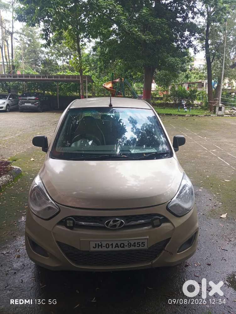 I10 Petrol 1.2 Era 2012 For Sale