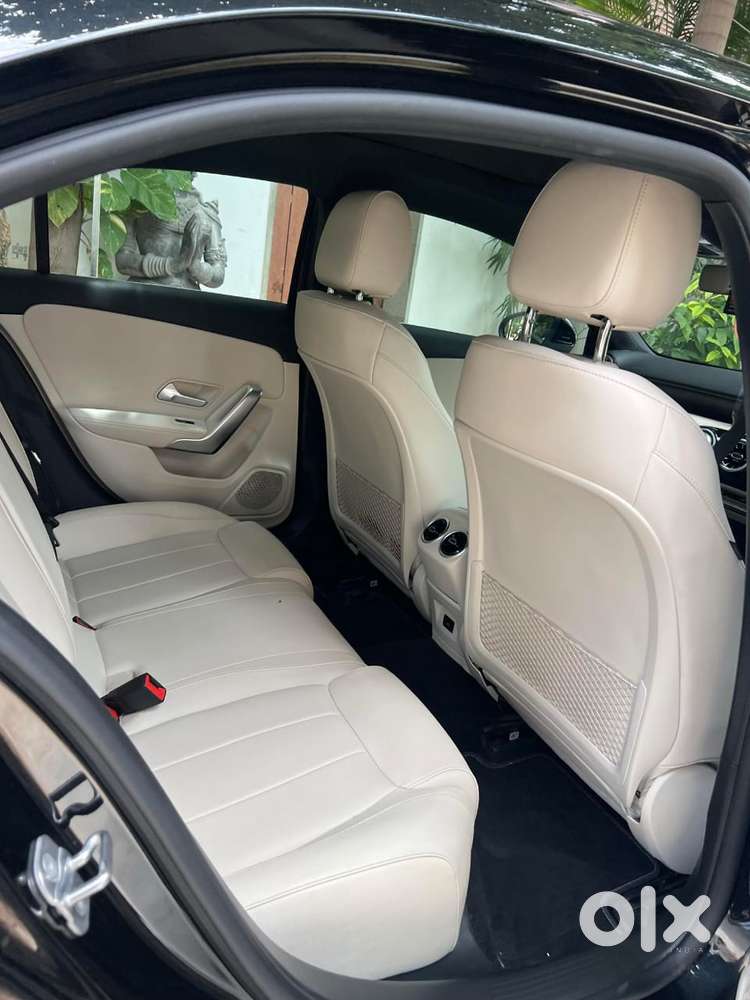 Mercedes-benz A-class Limousine 200, 2024, Diesel