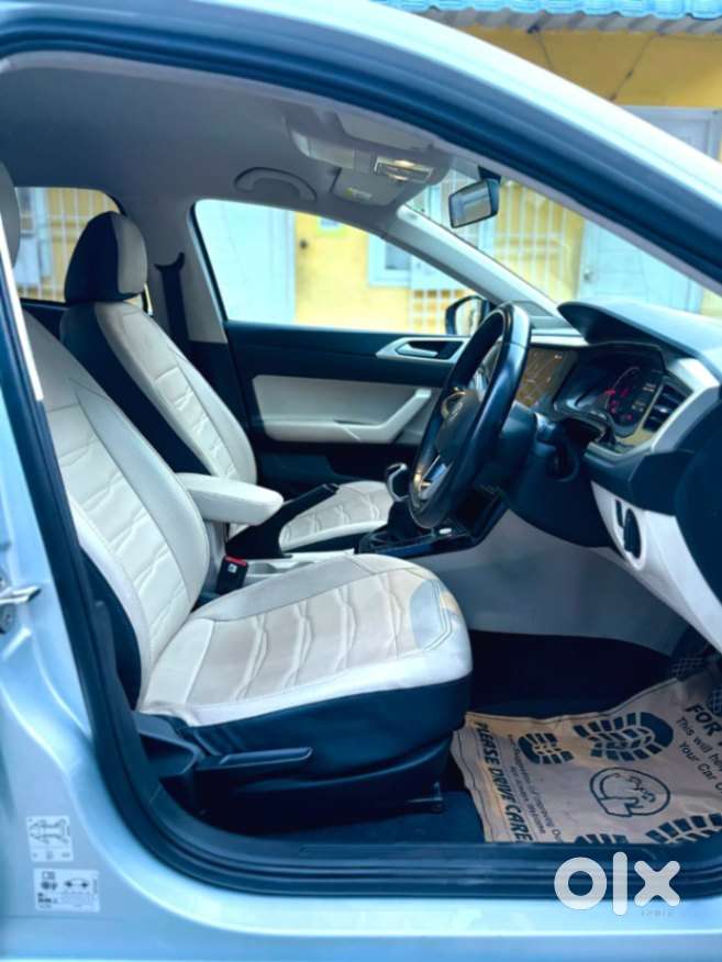 Volkswagen Virtus 1.0 Highline Tsi, 2023, Petrol