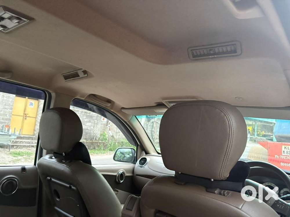 Mahindra Xylo 2014 Diesel 126000 Km Driven