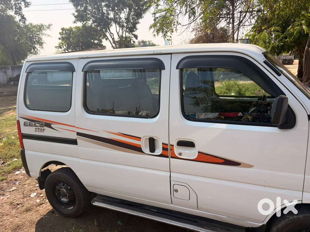 Maruti Suzuki Eeco Petrol Good Condition