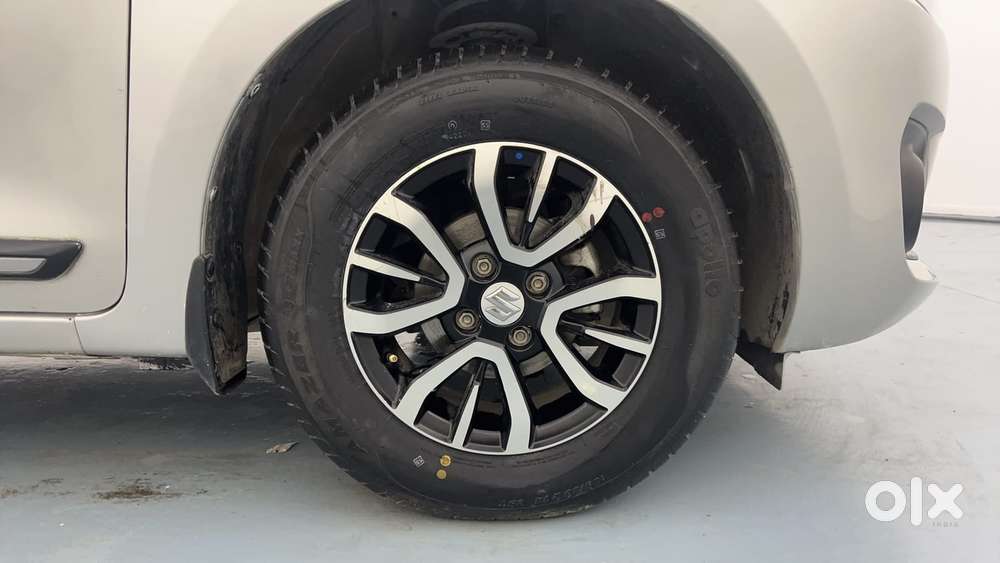 Maruti Suzuki Swift Amt Vvt Vxi, 2020, Petrol