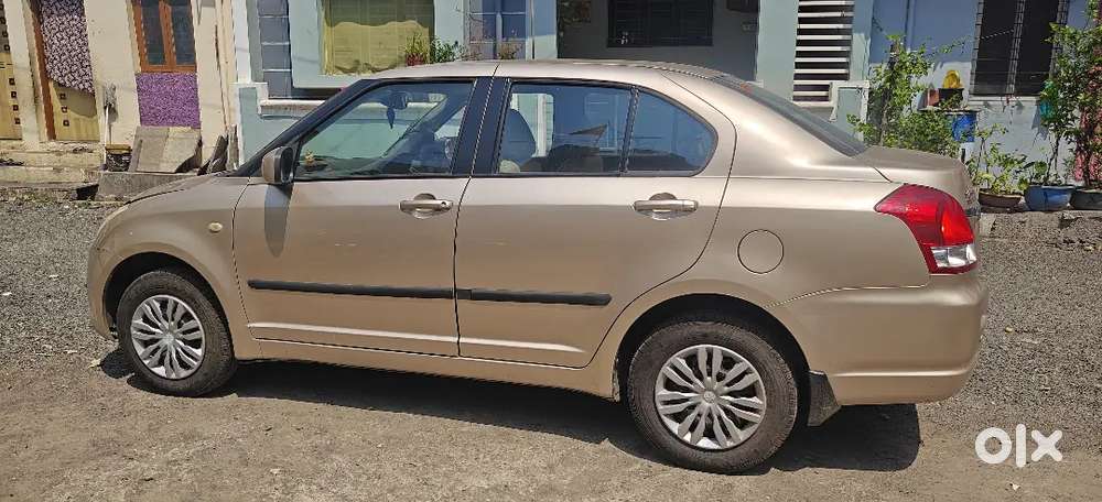 Swift Dzire