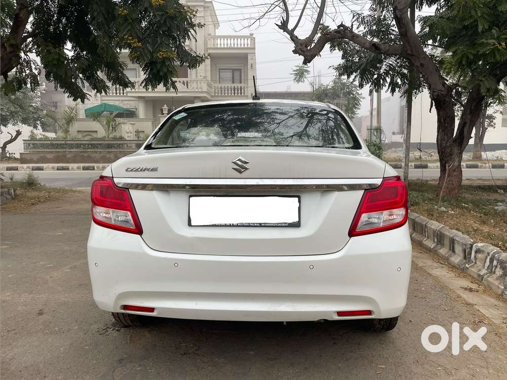 Maruti Dzire 1.2 Zxi 2023