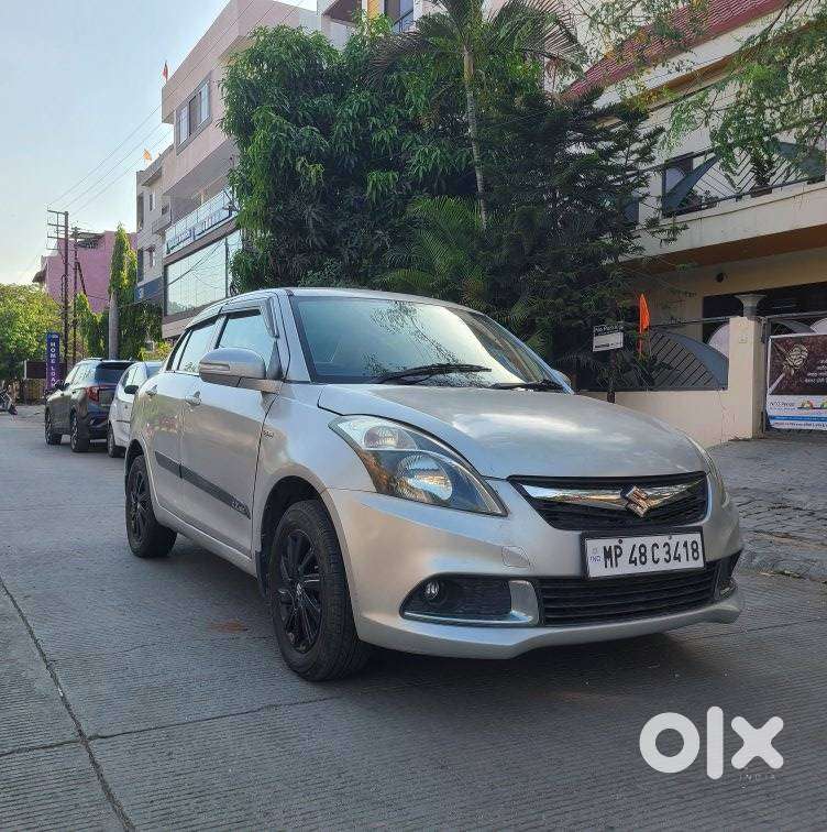 Maruti Suzuki Swift Dzire 2012-2014 Vdi Regal Limited Edition, 2013,..