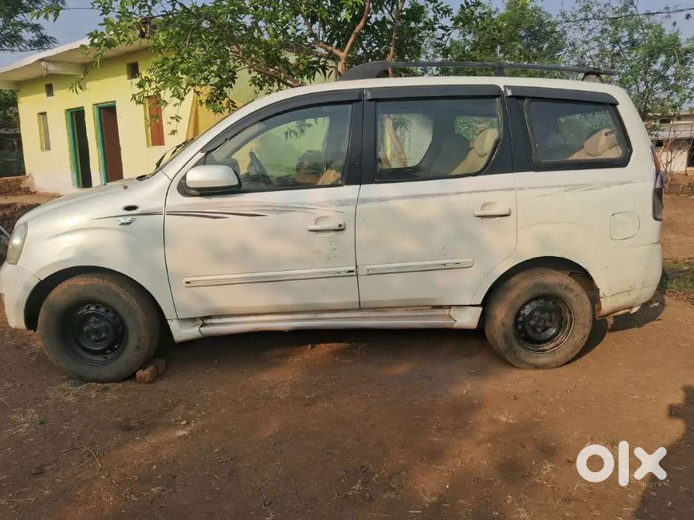 Mahindra Xylo 2010 Manual डीज़ल
