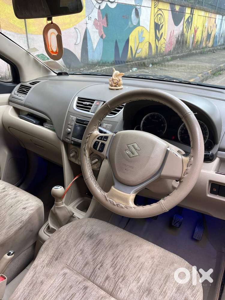 Maruti Suzuki Ertiga Zdi Diesel  Single Owner  Excellent Condition