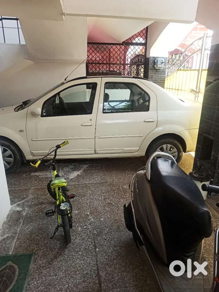 Mahindra Verito 2014 Diesel 94000 Km Driven