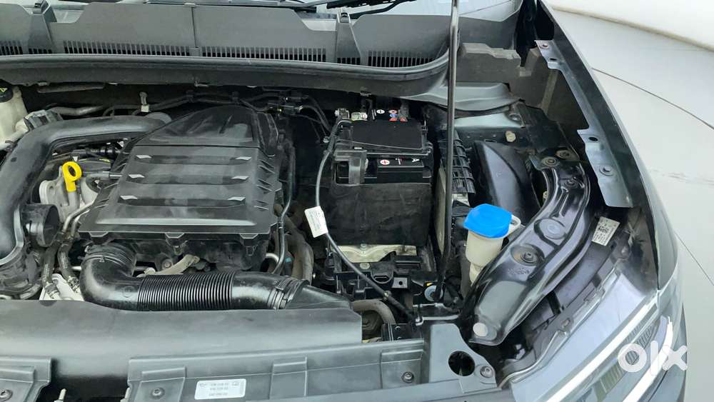 Volkswagen Tiguan 2.0 Tdi Highline, 2023, Petrol