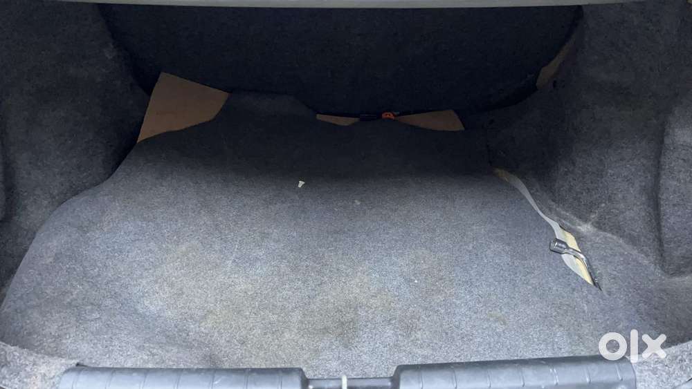 Honda City 2011-2013 V Mt, 2013, Petrol