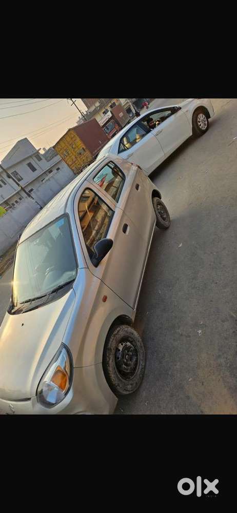 Maruti Suzuki 2017 Hybrid