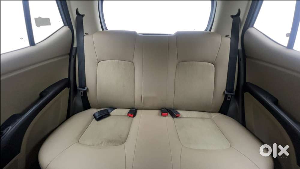 Hyundai I10 Magna 1.1l, 2014, Petrol
