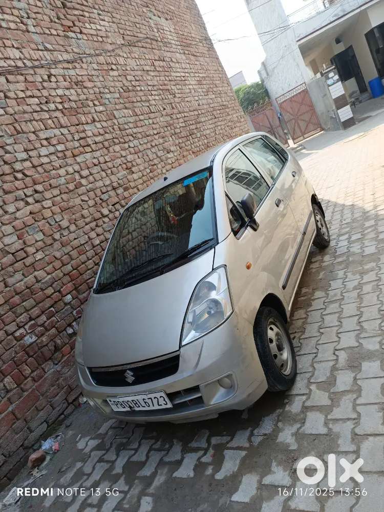 Maruti Suzuki Zen Estilo 2008 2nd Owner