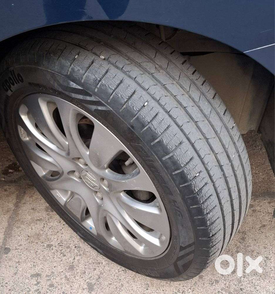 Maruti Suzuki Baleno 2015-2019 1.2 Alpha At, 2019, Petrol