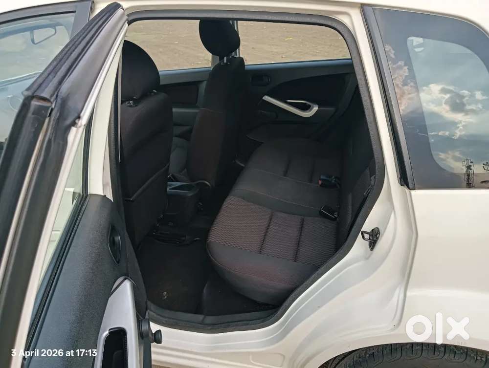 Ford Figo 2011 Diesel 118500 Km Driven