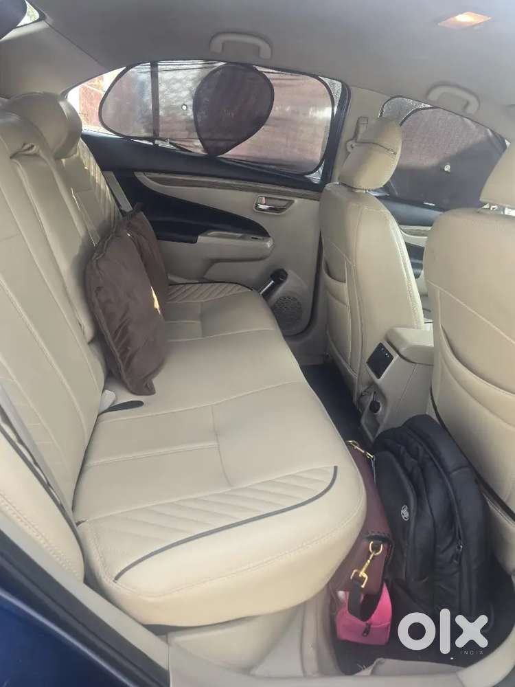 Good Condition Vehicle