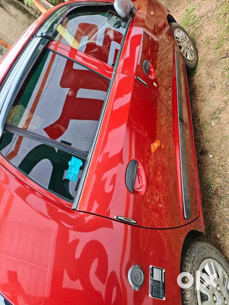 Hyundai Santro 2012 Lpg 41 Km Driven