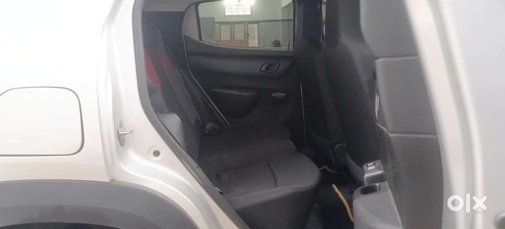 Renault Kwid 1.0 Rxt Optional, 2018, Petrol