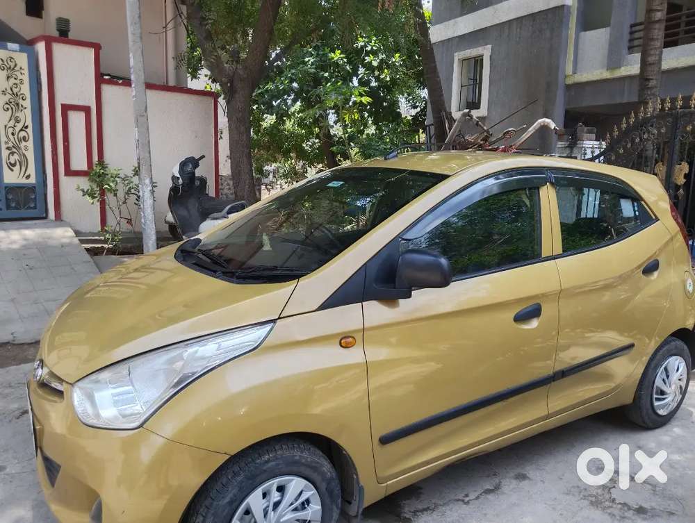Eno Car For Sale Good Condition And Showroom Track All Valid Papers
