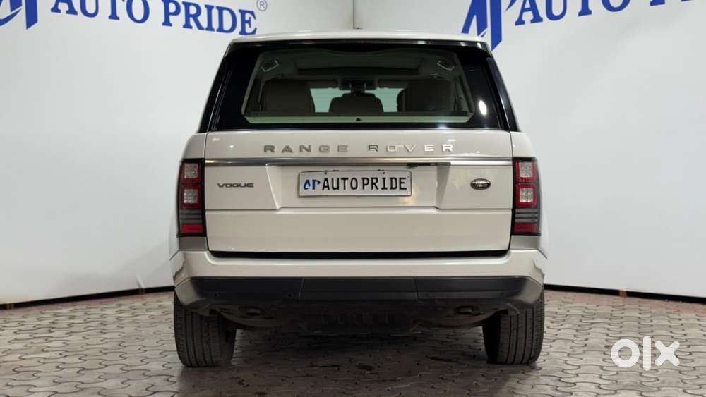 Land Rover Range 3.0 V6 Diesel Vogue, 2013, Diesel