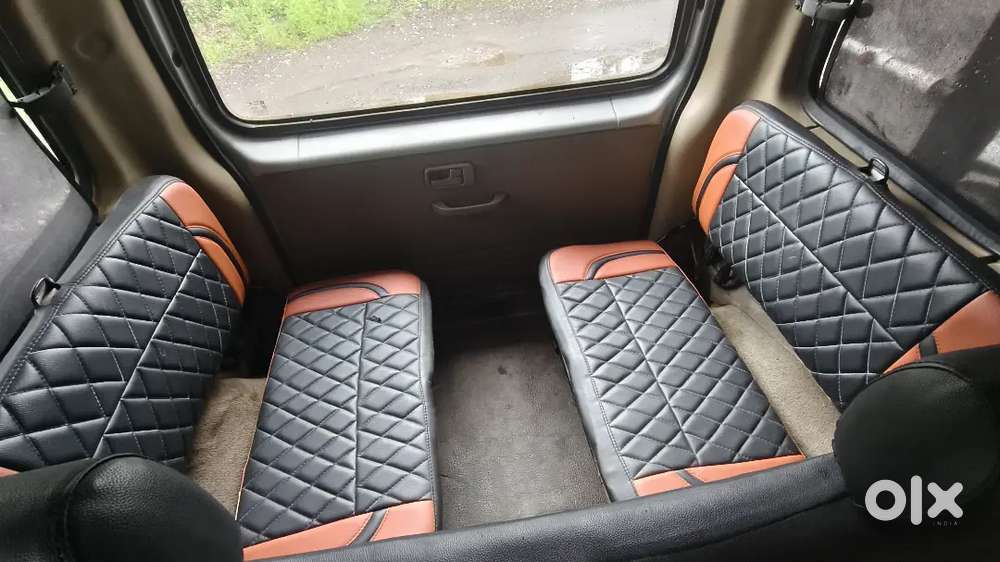 Chevrolet Tavera 2012 Diesel 85000 Km Driven