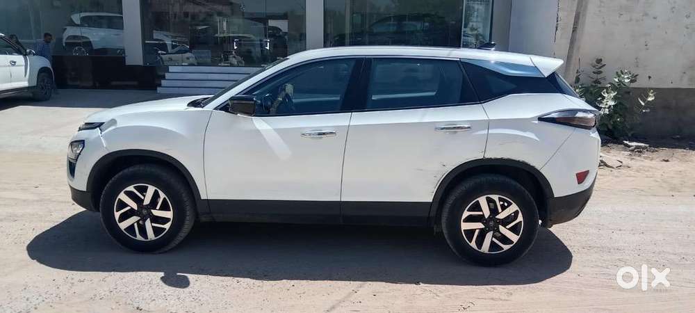 Tata Harrier 2023 Diesel Well Maintained