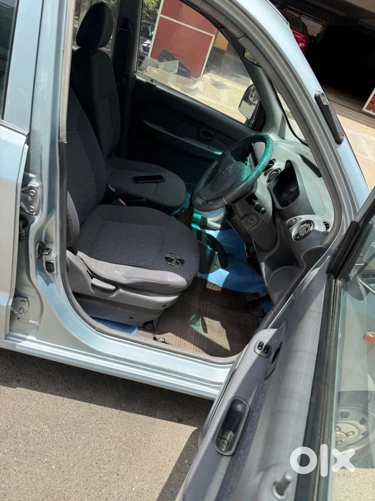 Hyundai Santro Xing, 2006, Petrol