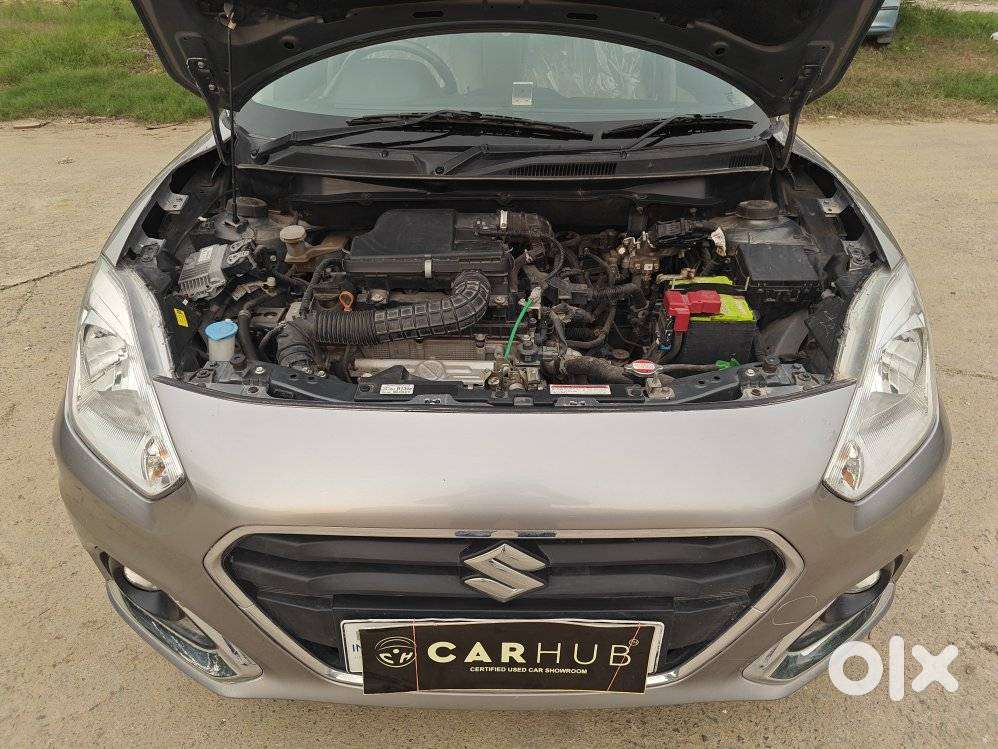 Maruti Suzuki Dzire 1.2 Zxi Cng, 2023, Cng & Hybrids