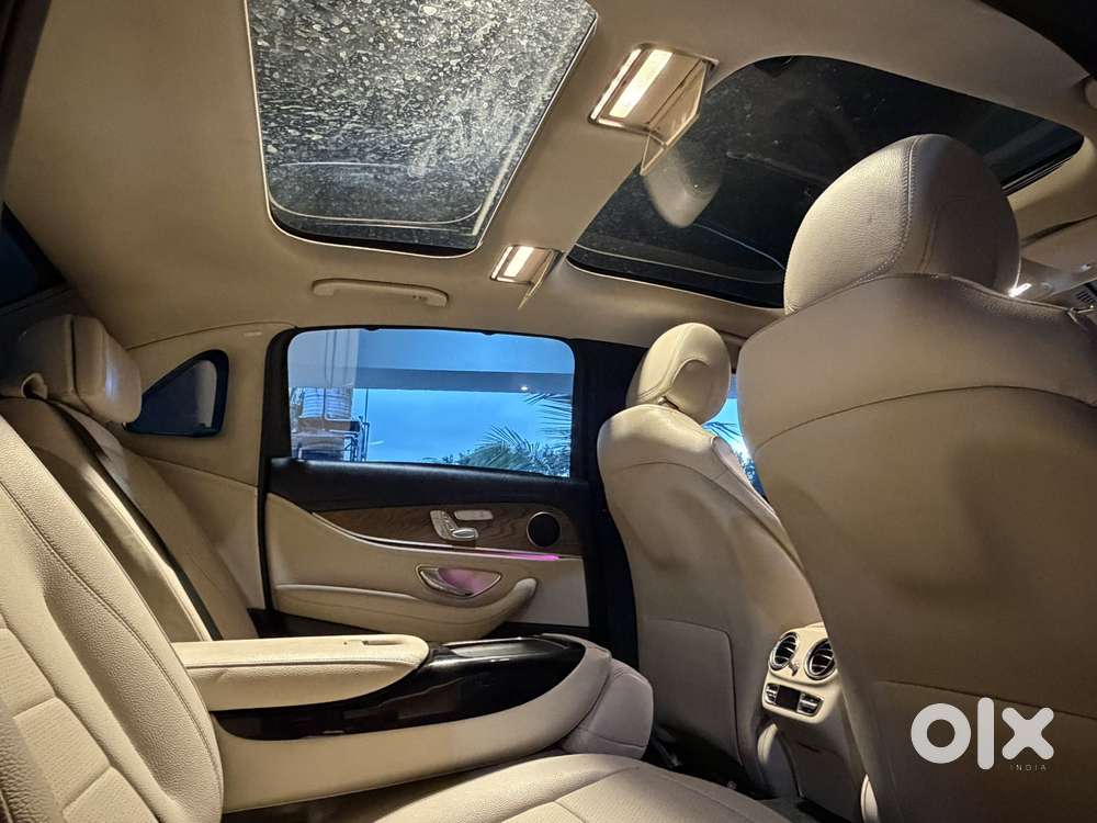 Mercedes-benz E-class E 250 Cdi Avantgarde, 2018, Diesel