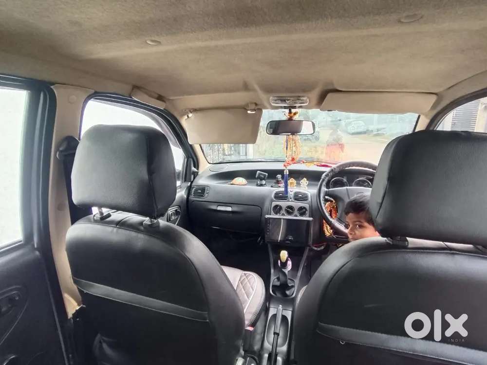 Tata Indica Ev2 2016 Diesel Good Condition