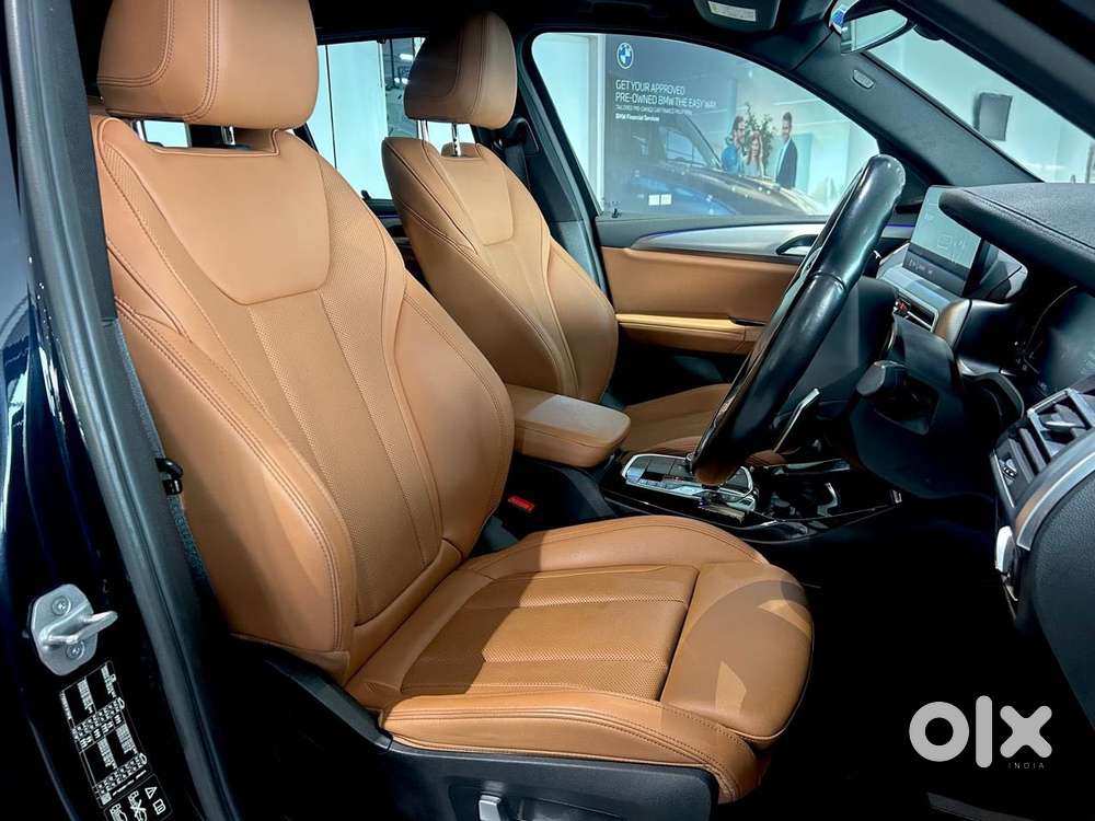 Bmw X3 2.0 Xdrive 30i M Sport, 2022, Petrol