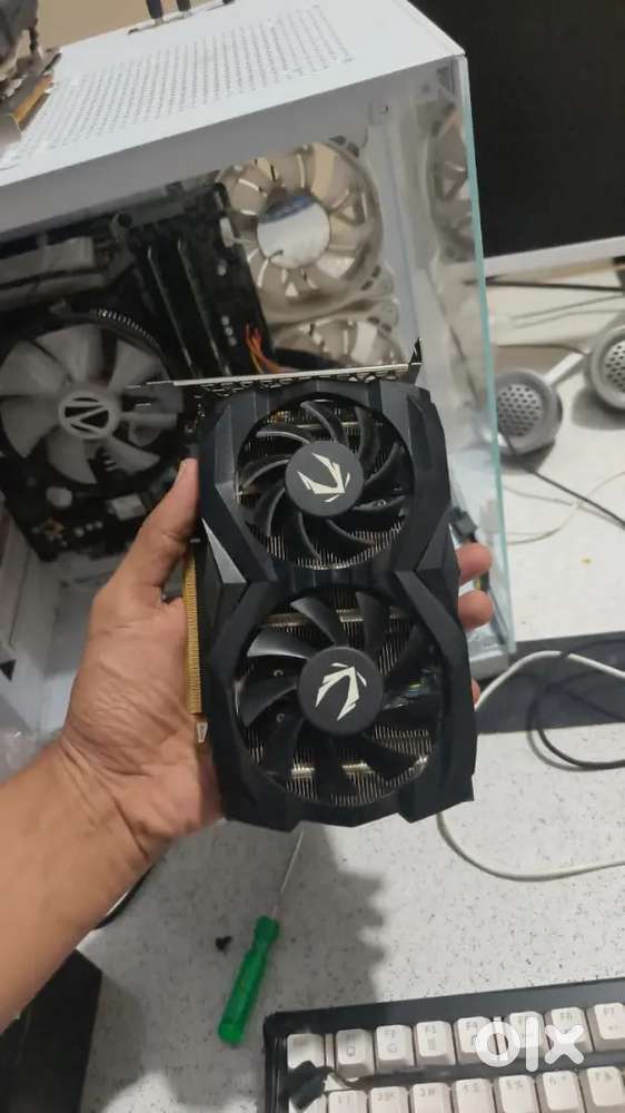 GPU AVAILABLE ALL
