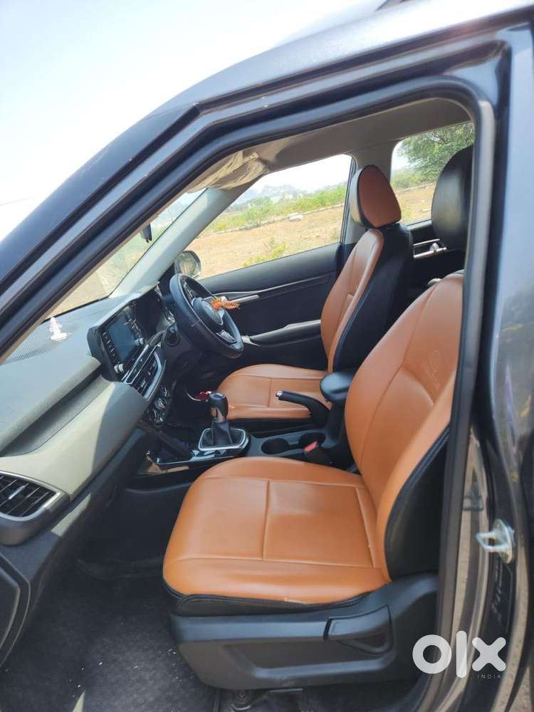 Kia Seltos 2020 Diesel Well Maintained