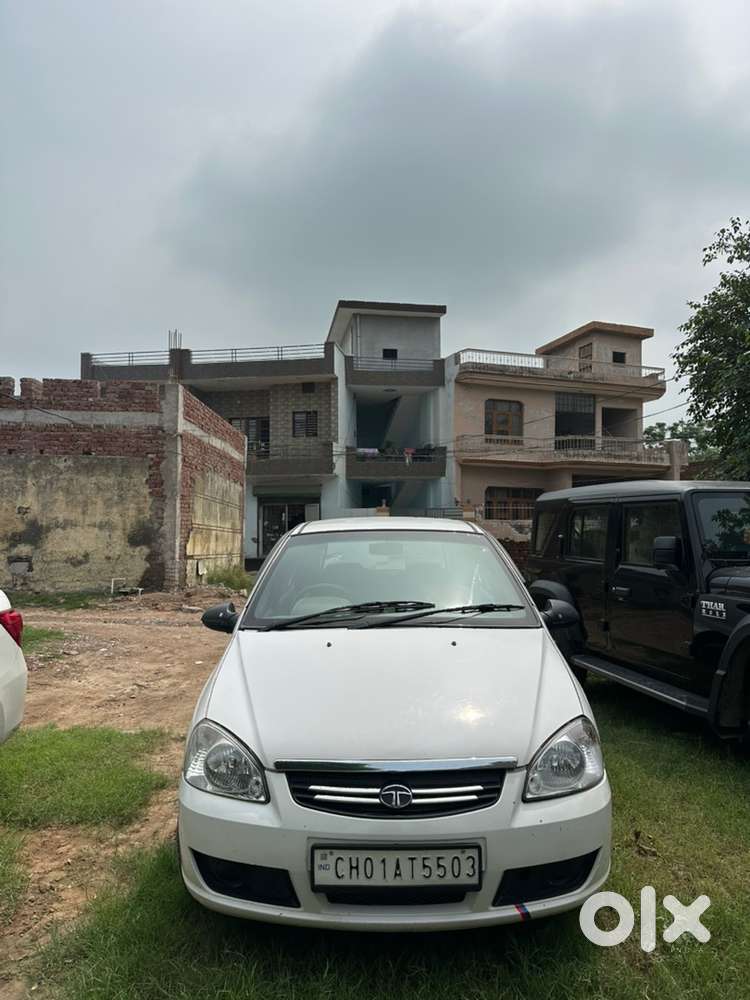 Tata Indica V2 2013 Diesel Good Condition