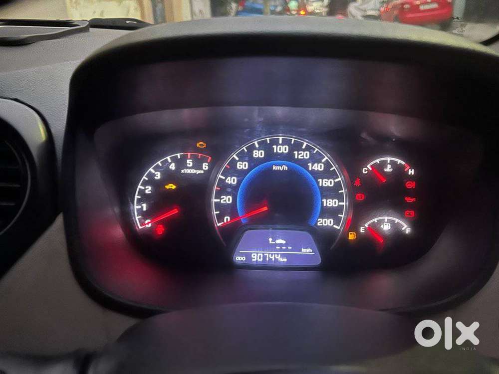 Honda City 2011-2013 V Mt, 2014, Petrol