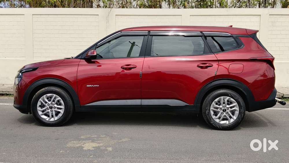 Kia Carens G1.5 6mt Gravity, 2025, Diesel