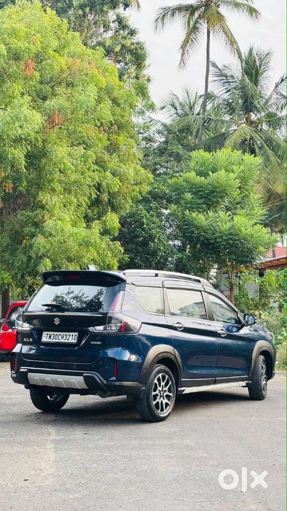 Maruti Suzuki Xl6 1.5 Zeta Mt, 2025, Petrol