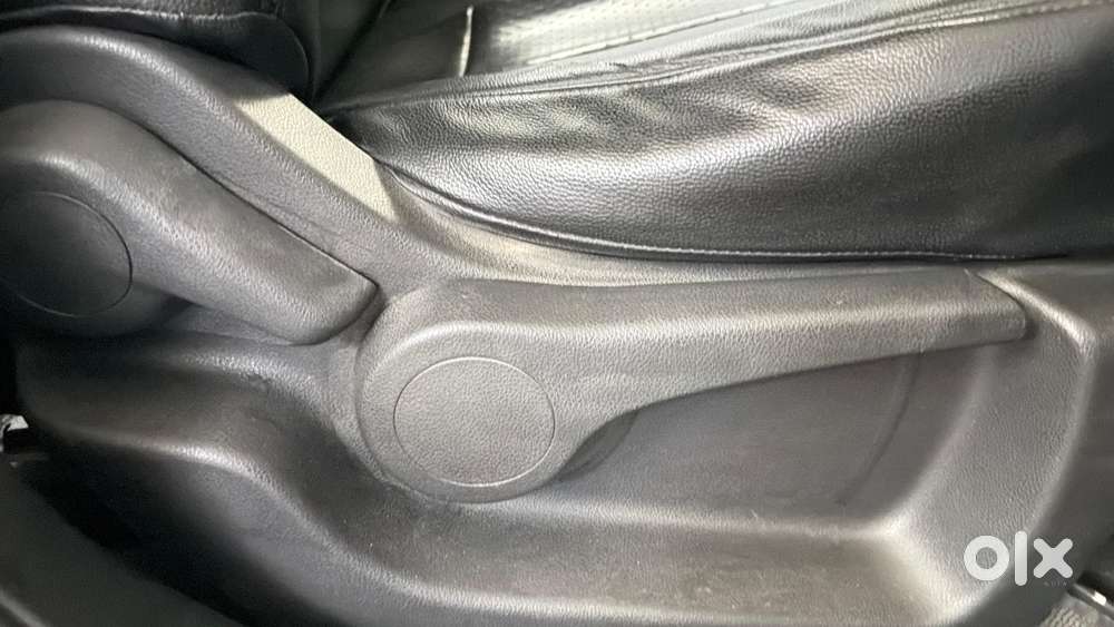 Nissan Kicks Xl, 2019, Petrol