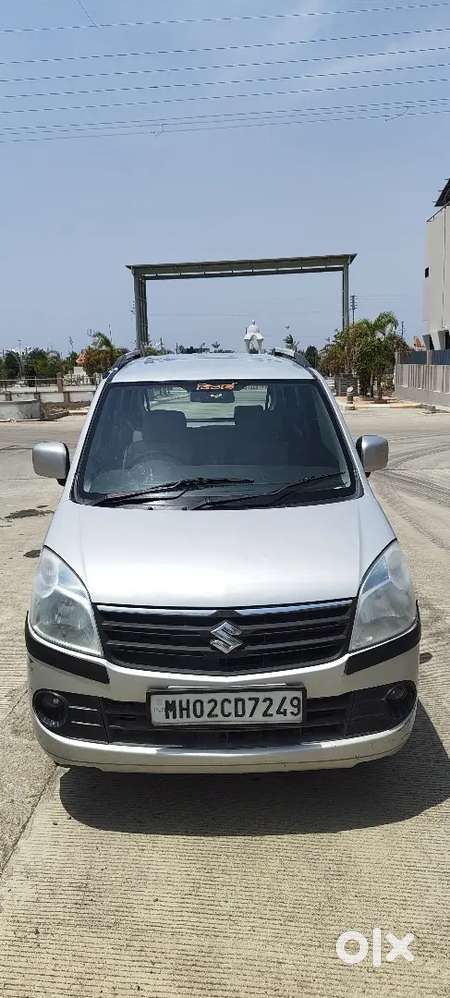 Wagonr Sell Karna Hai
