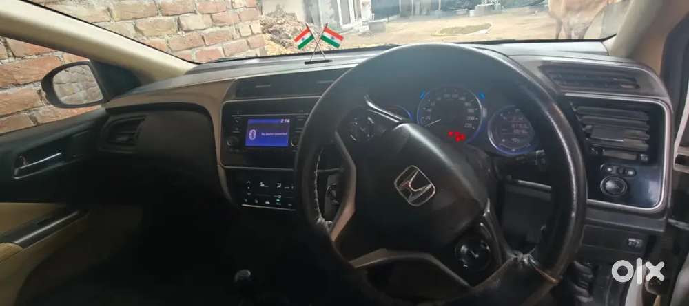 Honda City 2015 3rd Owner